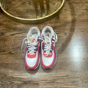 Nike air max kids